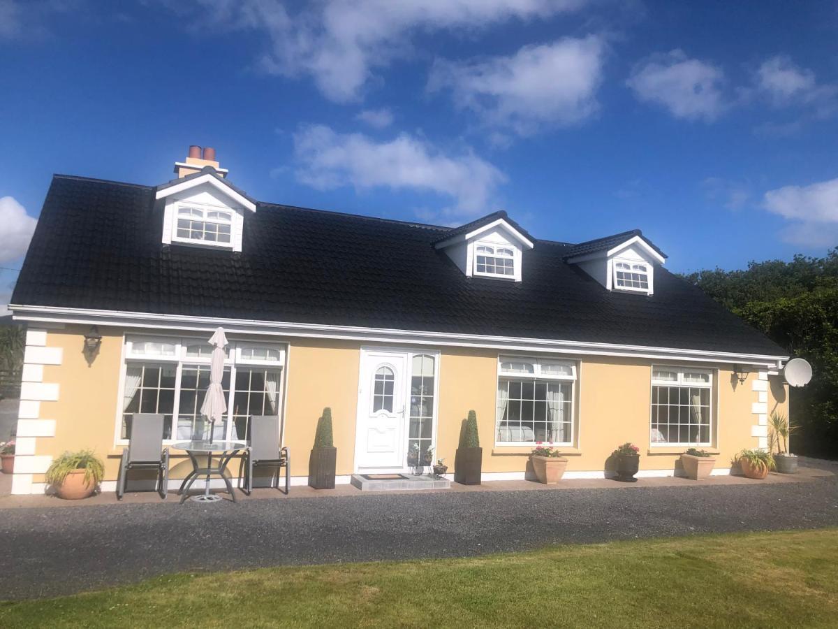 Murrayville B&B Achill Sound Eksteriør bilde