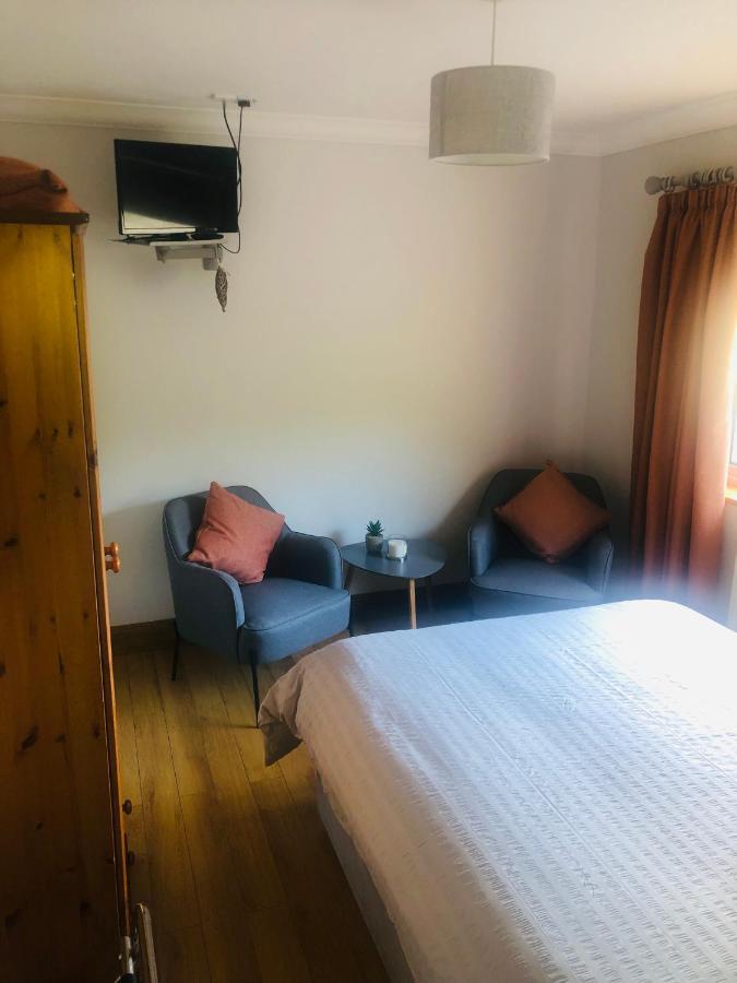 Murrayville B&B Achill Sound Eksteriør bilde