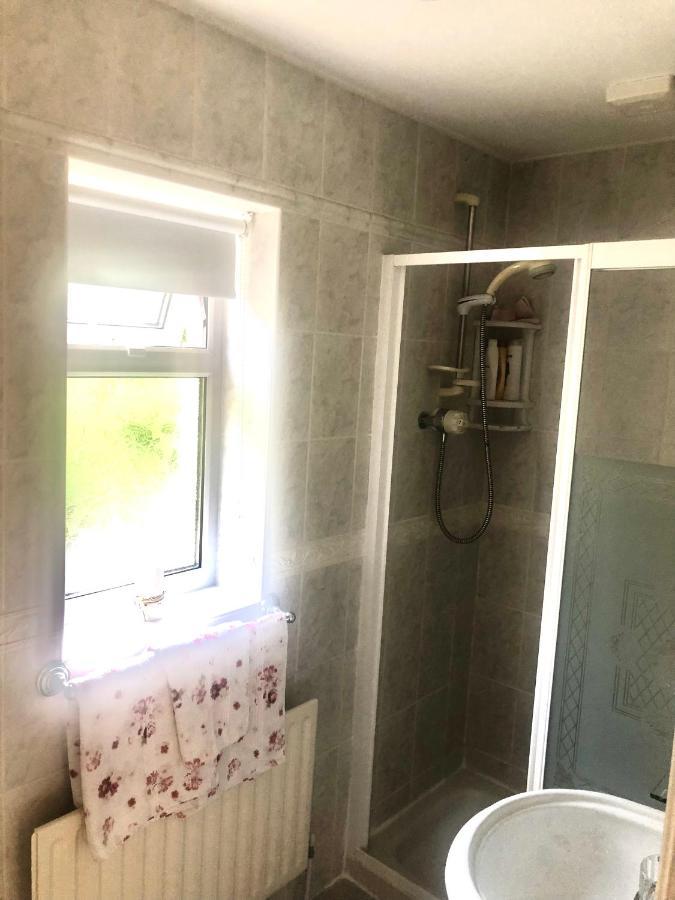 Murrayville B&B Achill Sound Eksteriør bilde