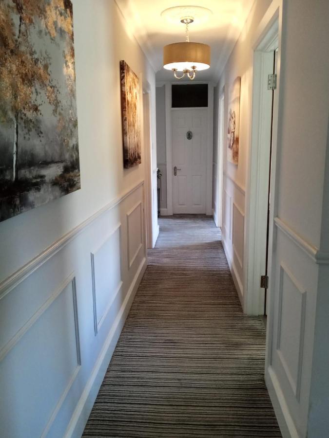 Murrayville B&B Achill Sound Eksteriør bilde