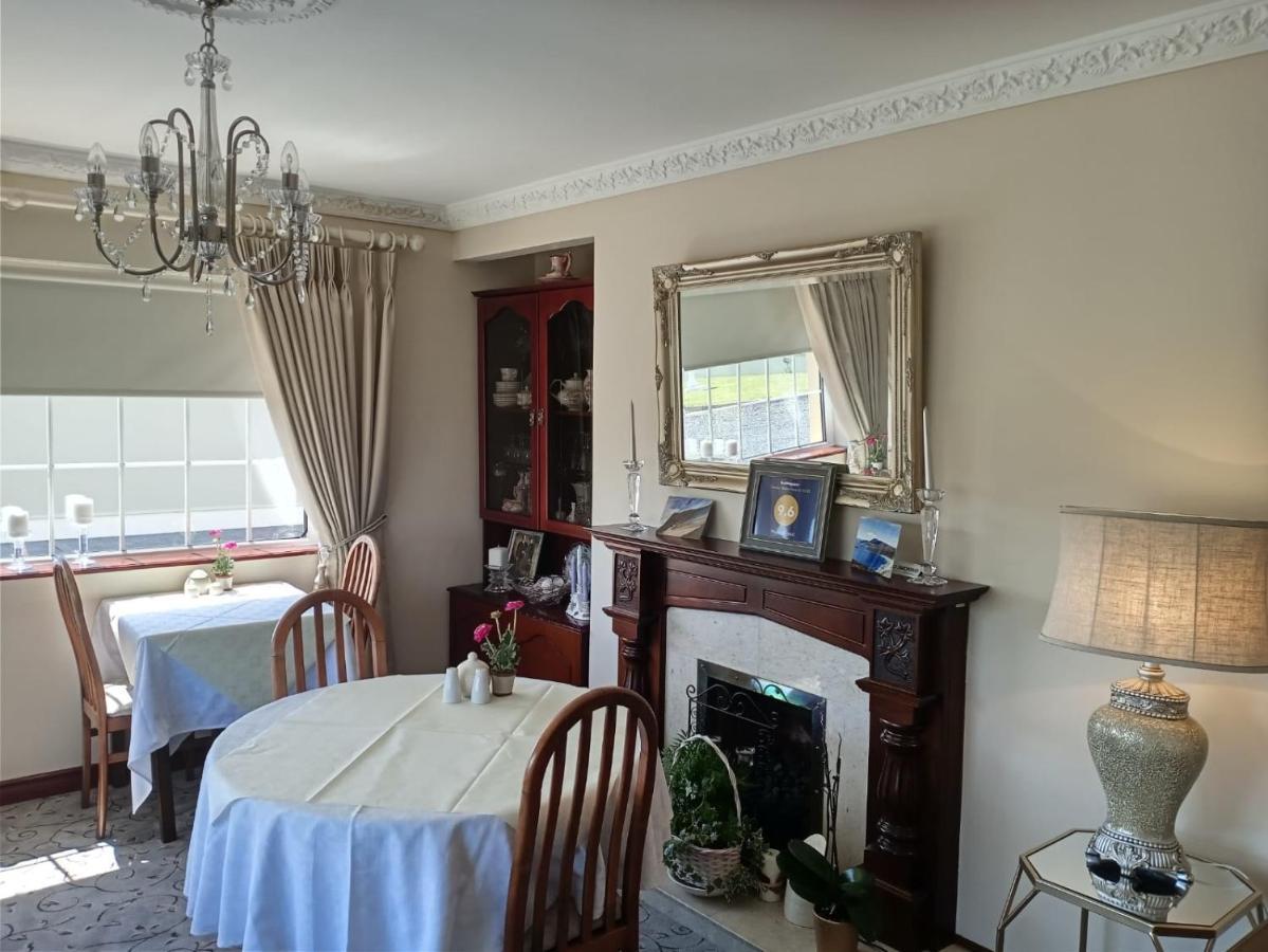 Murrayville B&B Achill Sound Eksteriør bilde