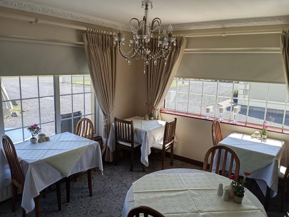 Murrayville B&B Achill Sound Eksteriør bilde